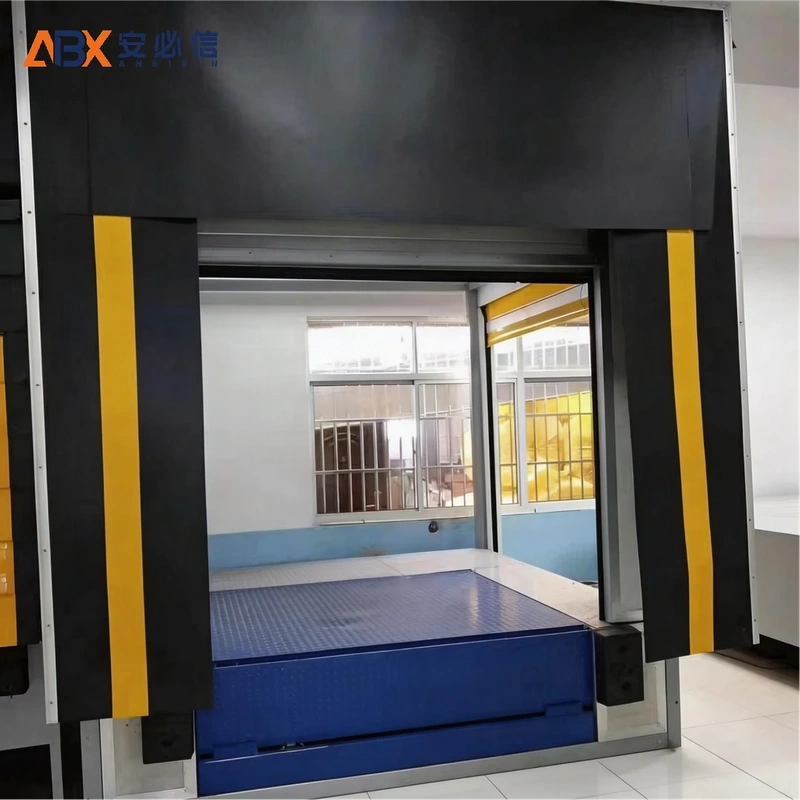 临沂市工业快速门